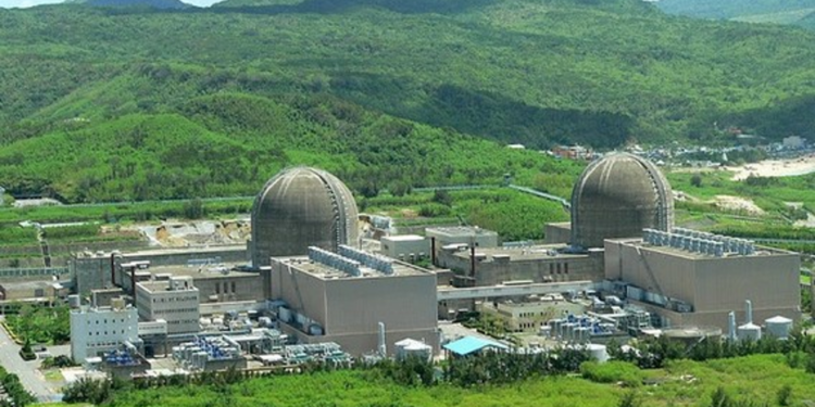 unclear | 動區動趨-最具影響力的區塊鏈新聞媒體 重啟核電公投拍板:11/28 併大選登場,非核家園迎全民攤牌