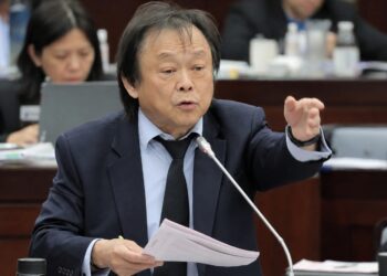 王世堅喊「汽車關稅該廢掉」！裕隆是扶不起的阿斗，保護 70 年還在做租賃