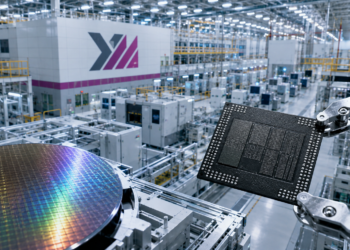 長江存儲擴產近 25% 喊話 2027 稱霸 NAND，傳 Q4 掛牌 IPO 籌彈藥