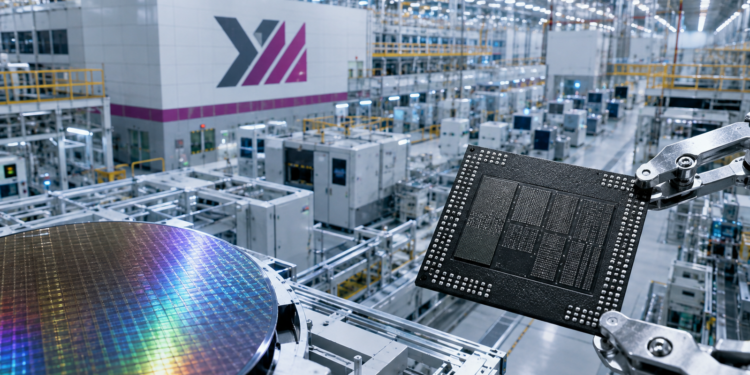 長江存儲擴產近 25% 喊話 2027 稱霸 NAND,傳 Q4 掛牌 IPO 籌彈藥