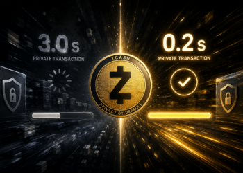 Zcash 私幣交易從 3 秒縮到 0.2 秒！Zakura Common 解密工具包上線