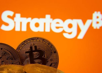 Strategy 微策略再次倒貨 1638 枚比特幣！增發套現 2.9 億鎂擴充美元儲備、回購 STRC 優先股