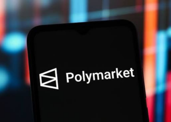 Polymarket 尋求 10 億美元新融資！估值上看 200 億美元，年化營收翻三倍突破 12 億鎂