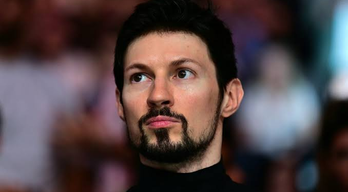 Pavel Durov 澄清 Telegram 遭蘋果無預警下架原因：遭惡意植入色情內容，Apple 過度反應