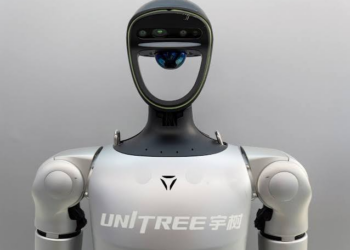 人形機器人第一股》宇樹科技科創板定價 150.8 元，估「中一籤狂賺 17 萬」