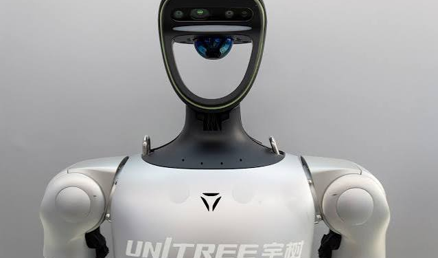 微信图片_20260806201407_883_23 | 動區動趨-最具影響力的區塊鏈新聞媒體 人形機器人第一股》宇樹科技科創板定價 150.8 元,估「中一籤狂賺 17 萬」