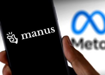 Manus 告別 Meta 重獲自由！宣布恢復獨立營運，急籲用戶完成資料備份