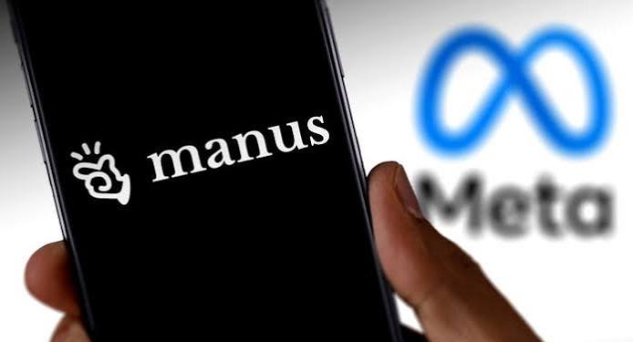 Manus 告別 Meta 重獲自由！宣布恢復獨立營運，急籲用戶完成資料備份