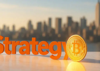 Strategy 賣股籌資 3.3 億美元卻「不買比特幣」！現金儲備飆至 48 億鎂