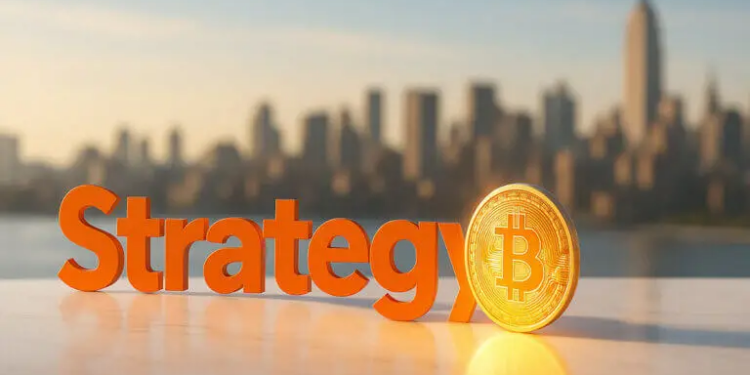 Strategy 賣股籌資 3.3 億美元卻「不買比特幣」!現金儲備飆至 48 億鎂