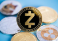 灰度 Zcash 信託補第 5 版 S-3 檔：美國首檔隱私幣 ETF 逼近上市