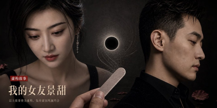 孫宇晨告「景某」討 3000 萬財產!網瘋傳中國女星景甜取卵為孫哥代孕,真相究竟為何?