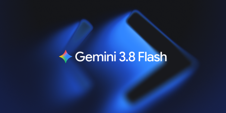 Gemini Flash 3.8 上線：早鳥價比 Opus 5 便宜六倍、專找漏洞的 Cyber 限制開放