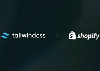 Shopify 宣布收購 Tailwind CSS：每週 1.1 億次安裝竟養不活 5 人
