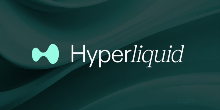 持股 Hyperliquid ETF 機構曝光:瑞銀、Jane Street 等華爾街與量化巨頭合計持有 7,500 萬美元