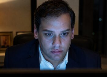 Kalshi 終身封鎖前美國議員 George Santos！白宮讀稿機小弟也上黑名單