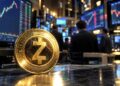 ZEC 七天漲 43%：灰度現貨 ETF 兩週吸金 5 億鎂