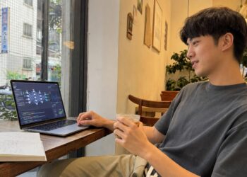 林上倫律師專文》別高估 AI 的學習門檻，本業夠強就能輕鬆駕馭