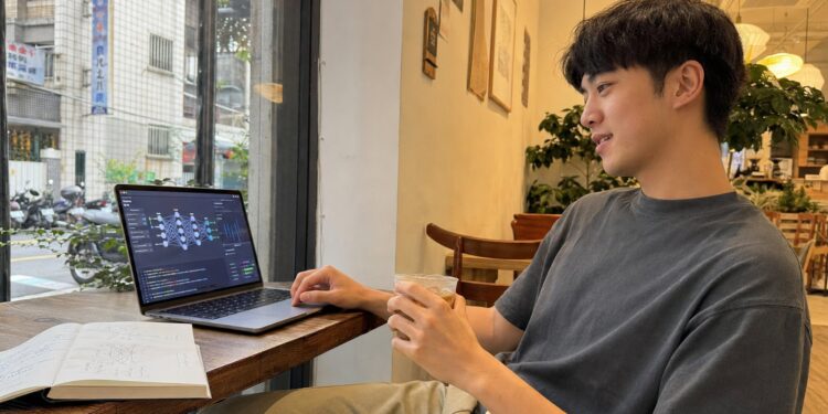 林上倫律師專文》別高估 AI 的學習門檻，本業夠強就能輕鬆駕馭