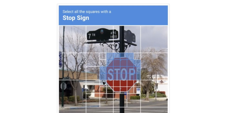 GPT-6 Astra 零失誤通關 48 關 CAPTCHA,「我不是機器人」驗證正在失守
