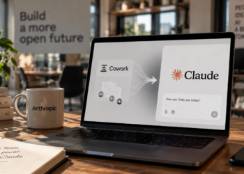 Anthropic 宣布關閉 Cowork 模式併入 Claude 聊天，任務由 AI 自行判斷