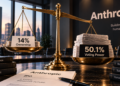 Anthropic 上市前擬設特殊股：創辦人合計持股 14%，但拿走 50.1% 投票權