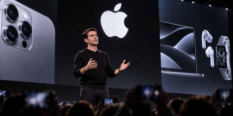 蘋果摺疊 iPhone 9/9 登場，加上 iPhone 18、Apple Watch、AirPods 5：傳聞新品最多 8 款