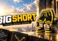 BigShort 空投開領！打狗 5 個平台交易過就能領，SHORT 可馬上賣