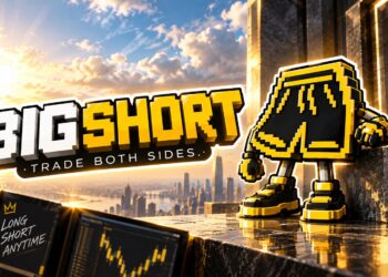 BigShort 空投開領！打狗 5 個平台交易過就能領，SHORT 可馬上賣