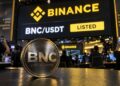 幣安上架 BNC 代幣追多溢價！資金費率年化達 2% 上限