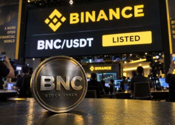 幣安上架 BNC 代幣追多溢價！資金費率年化達 2% 上限