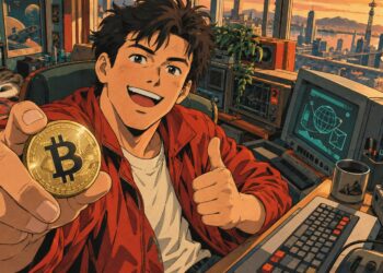 比特幣 45 週來首次站上 50 週均線，35 天漲 29%