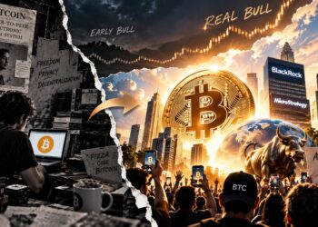 比特幣進入像樣的牛市！分析師：MVRV 比值突破 1.0