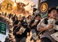 比特幣散戶進場又走了！分析師：需求變化率從 17% 轉為負 3.5%