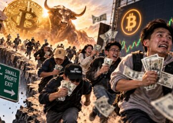 比特幣散戶進場又走了！分析師：需求變化率從 17% 轉為負 3.5%