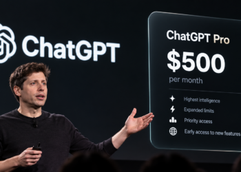 ChatGPT Pro 500 美元方案值得升級嗎？多數人大可不必