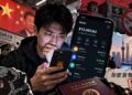 中國全面禁加密貨幣，個人錢包互轉卻排「全球第 2」