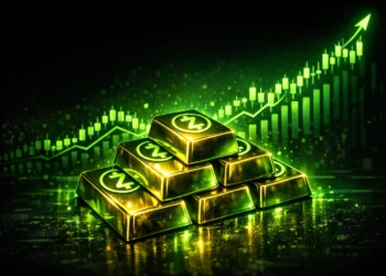 ZEC 暴漲至 1,200 美元,巨鯨 Garrett Jin 空單浮虧 2,570 萬美元