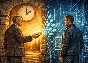週末也能轉帳！星展銀行與花旗用 Swift 區塊鏈跑通首筆代幣化跨境存款，數分鐘完事