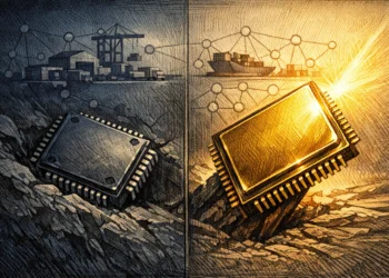 Intel 傳 10 月再漲 CPU 逾一成,低毛利晶片恐停產讓高通、聯發科補位