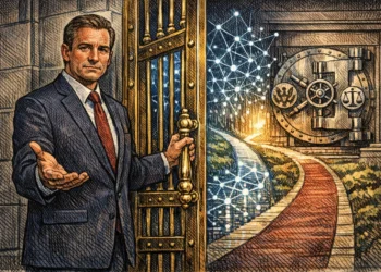 Kraken 母公司 Payward 要在 Hyperliquid 推美國永續合約！CFTC 首家，門檻不低