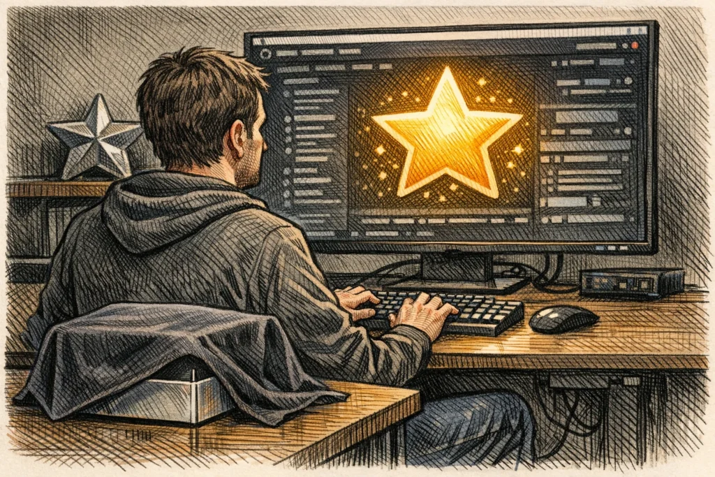 開源 AnyPS5 不靠模擬器 PC 直跑 PS5 遊戲，Github 已累積 2,000 顆星