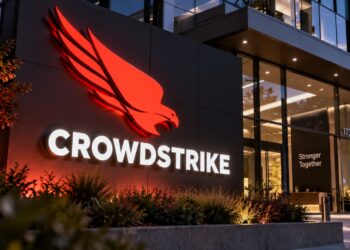 CrowdStrike 股價為何暴漲 14%？AI 代理資安完整解析