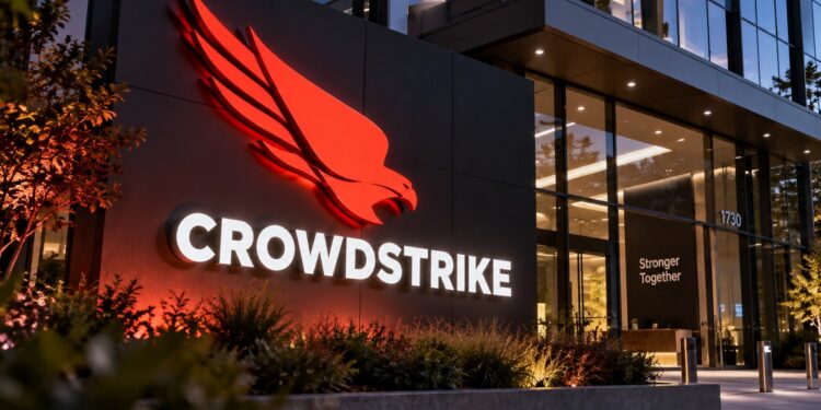 CrowdStrike 股價為何暴漲 14%?AI 代理資安完整解析