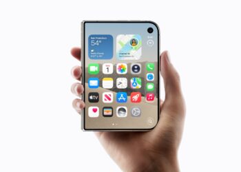 iPhone DUO 折疊式手機哪些股票受惠？真正賺頭在「鉸鏈」新日興