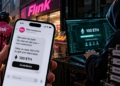 德國外送 Flink 被駭拒付贖金，駭客竟轉向用戶「群募」100 ETH 否則拍賣個資