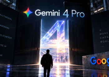 Gemini 4 Pro 真來了？X 流傳效果勝過 Astra、Fable，突然變聰明傳言延燒