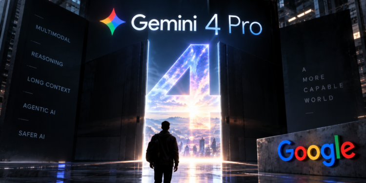 Gemini 4 Pro 真來了?X 流傳效果勝過 Astra、Fable,突然變聰明傳言延燒