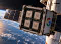 Google 十月把 TPU 送上太空：4 顆晶片打頭陣，測試能否撐過真空散熱與輻射