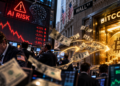 比特幣礦企 Hut 8 創辦人警告：AI 恐引爆金融系統危機，正把資金轉回 BTC